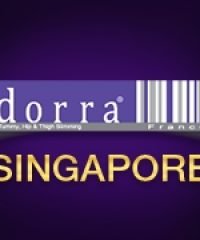 Dorra Slimming (Northpoint City)
