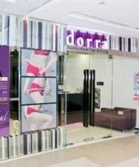 Dorra Tummy, Hip & Thigh Slimming (Plaza Singapura)