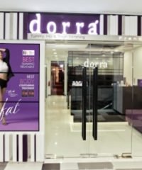 Dorra Tummy, Hip & Thigh Slimming (Tiong Bahru Plaza)