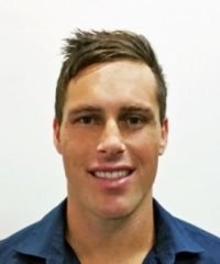 Dr. Aaron McMaster (Doctor of Chiropractic)