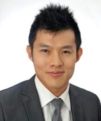 Dr. Aaron Pang
