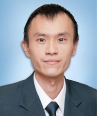 Dr Abel Soh Wah Ek (Endocrinologist)