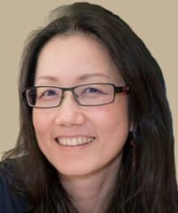 Dr Adeline Wong (Paediatrician)