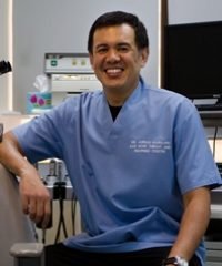 Dr Adrian Siew Ming Saurajen