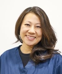 Dr. Aileen Chia