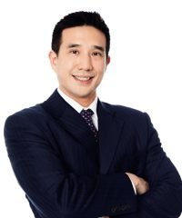 Dr Alan Cheung Tin Lung