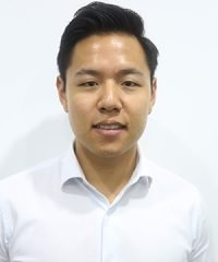 Dr Alex Kang (Doctor Of Chiropractic)