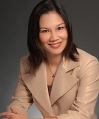 Dr. Alicia Claire How Su-Wei