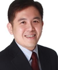 Dr. Alvin Ng Choong Meng (Endocrinologist)