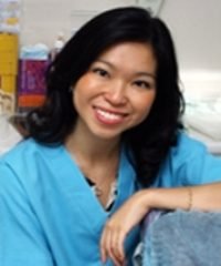 Dr Amanda Lim