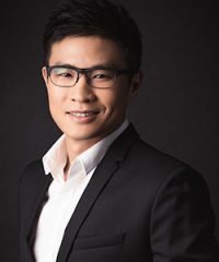 Dr Ambrose Yung Wai Yin