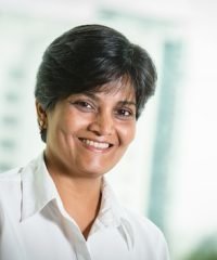 Dr Amita Sarkar (Psychologist)