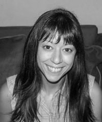 Dr. Amy Reale (Psychologist)