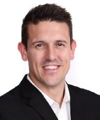 Dr Andrew Boswell (Doctor Of Chiropractic)