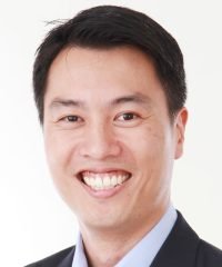Dr. Andrew Lui