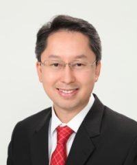 Dr Andrew Quoc Dutton