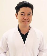 Dr Andy Lim Toh Seong