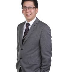 Dr Andy Wee Teck Huat