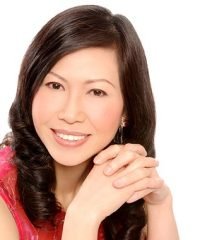 Dr Ang Ai Tin (Paediatrician)