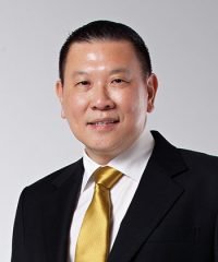 Dr Ang Chee Beng