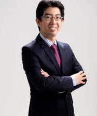 Dr Ang Chia Liang
