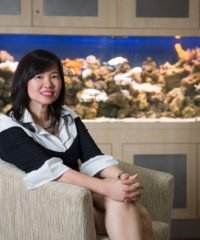 Dr Ang Huai Yan (Obstetrician & Gynaecologist)