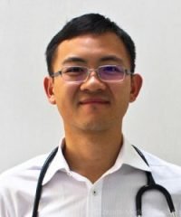 Dr Ang Kai Kok (General Practitioner)
