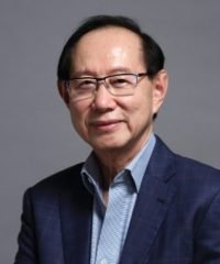 Dr Ang Poon Liat (Paediatrician)