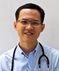 Dr Ang Teng Soon Paul (Family Physician)