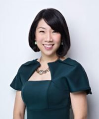 Dr Angela Hwee (Aesthetic Doctor)