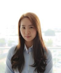 Dr. Angela Park (Doctor Of Chiropractic)