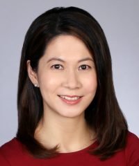 Dr Annabelle Leong (ENT Specialist)