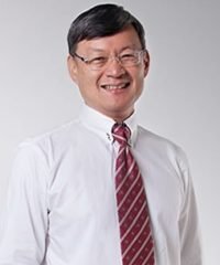 Dr Anthony Goh Sze Chern