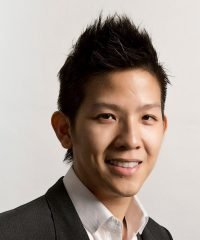 Dr Anthony Tay