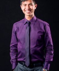 Dr. Ashley Liew Wei Yen (Doctor Of Chiropractic)