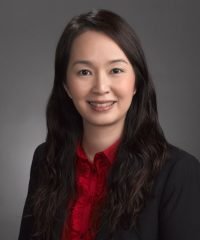 Dr Audra Fong Mei Yee
