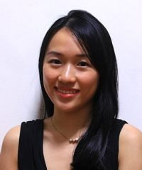 Dr Audrey Chua