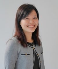 Dr. Audrey Low