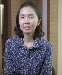 Dr Audrey Tan Wei Hsia (Dermatologist)