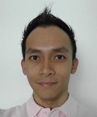 Aw Boon Wei (Exercise Physiologist)