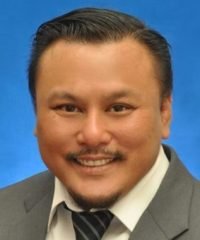 Dr Badrun Nafis (Paediatric Dentist)