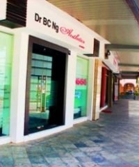 Dr BC Ng Aesthetics