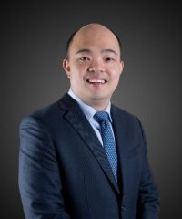 Dr. Ben Ng Jen Min (Endocrinologist)