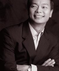 Dr. Ben Tan (Sports Medicine Physician)