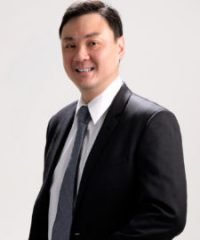 Dr Benedict Peng Chan Wearn