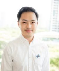 Dr. Benjamin Lim