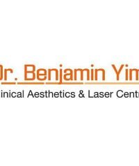 Dr. Benjamin Yim Clinical Aesthetics & Laser Centre