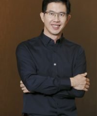 Dr. Benjamin Yim