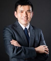 Dr Benny Goh