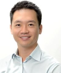Dr Bernard Siew